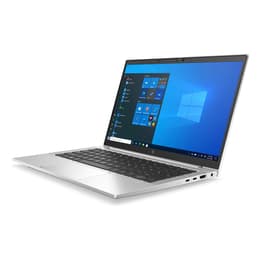 Hp EliteBook 830 G8 13" Core i5 2.6 GHz - SSD 256 Go - 8 Go QWERTY - Anglais