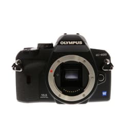 Reflex E-400 - Noir + Olympus Zuiko Digital 14-42mm f/3.5-5.6 f/3.5-5.6
