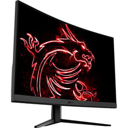 Écran 31" LED MSI G32CQ4DE E2