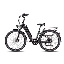 Vélo électrique Rad Power Bike RadCity 5 Plus