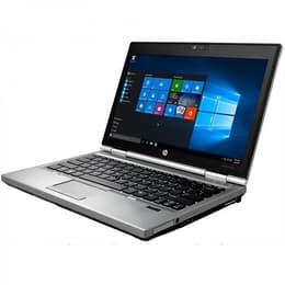Hp EliteBook 2570p 12" Core i5 2.6 GHz - SSD 240 Go - 8 Go AZERTY - Français