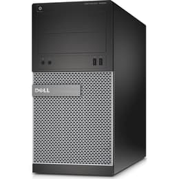 Dell OptiPlex 3020 MT Core i5 3,3 GHz - HDD 1 To RAM 8 Go