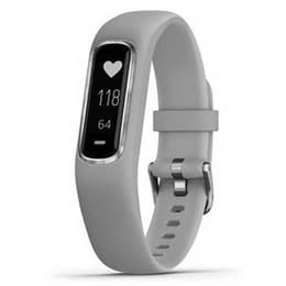 Garmin Vivosmart 4 Bluetooth 14 mm - Gris