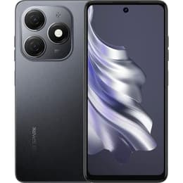 Tecno Spark 20 128 Go - Noir - Débloqué