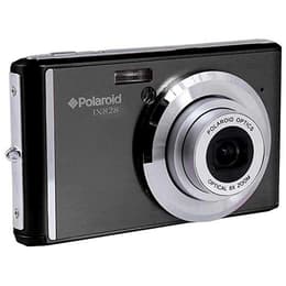 Compact IX828 - Noir/Gris + Polaroid Optical 8X Zoom 37-112mm f/3.3-6.3 f/3.3-6.3
