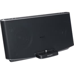 Enceinte Bluetooth Sony RDP-X200IPN - Noir/Gris