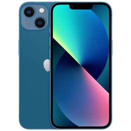 iPhone 13 512 Go - Bleu - Débloqué