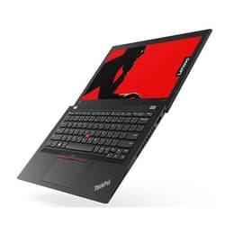Lenovo ThinkPad X280 12" Core i7 1.9 GHz - SSD 256 Go - 8 Go QWERTY - Portugais