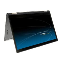 Lenovo ThinkPad X390 Yoga 13" Core i5 1.6 GHz - SSD 256 Go - 8 Go AZERTY - Français