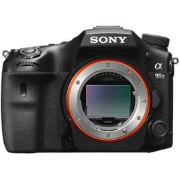 Reflex Alpha SLT-A99 II - Noir
