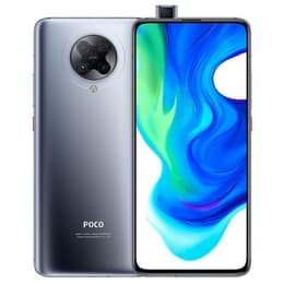 Xiaomi Poco F2 Pro 128 Go - Gris - Débloqué - Dual-SIM