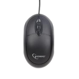 Souris Gembird Optico 1000dpi