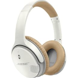 Casque sans fil avec micro Bose SoundLink Around-Ear II - Blanc