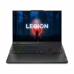 Lenovo Legion Pro 5 16ARX8 16" Ryzen 9 2.5 GHz - SSD 2 TB - 32 Go - Nvidia GeForce RTX 5060 QWERTY - Anglais