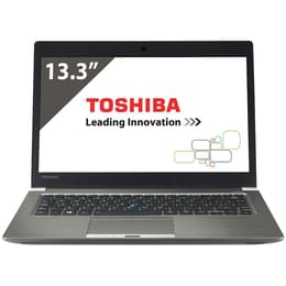 Toshiba Portégé Z30 13" Core i5 1.7 GHz - SSD 256 Go - 8 Go AZERTY - Français