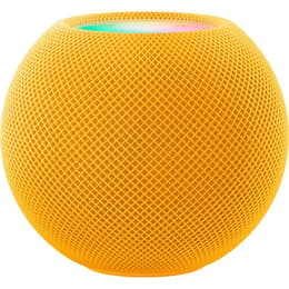 Enceinte Bluetooth Apple HomePod Mini - Jaune