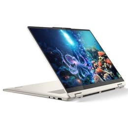 Lenovo Yoga Slim 7 16AKP10 16" Ryzen AI 7 2 GHz - SSD 512 Go - 16 Go AZERTY - Français