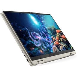 Lenovo Yoga Slim 7 16AKP10 16" Ryzen AI 7 2 GHz - SSD 512 Go - 16 Go AZERTY - Français