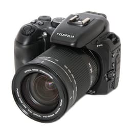 Bridge FinePix S200 EXR - Noir + Fujifilm Fujinon Lens 31-436 mm f/2.8-5.3 f/2.8-5.3