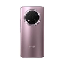Honor Magic7 Lite 256 Go - Mauve - Débloqué