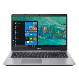 Acer Aspire 5 15" Core i5 1.6 GHz - SSD 512 Go - 8 Go QWERTZ - Allemand
