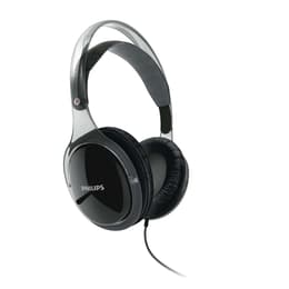 Casque filaire Philips SHH9567/00 - Noir
