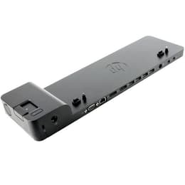 Dock & Station d'accueil Hp UltraSlim 2013