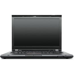 Lenovo ThinkPad T430s 14" Core i5 2.6 GHz - SSD 256 Go - 4 Go AZERTY - Français