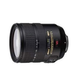 Objectif Nikon AF-S Nikkor 24-120mm f/3.5-5.6G ED-IF VR Nikon F (FX) 24-120mm f/3.5-5.6