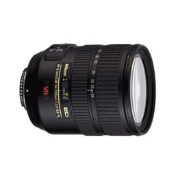 Objectif Nikon AF-S Nikkor 24-120mm f/3.5-5.6G ED-IF VR Nikon F (FX) 24-120mm f/3.5-5.6