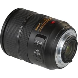 Objectif Nikon AF-S Nikkor 24-120mm f/3.5-5.6G ED-IF VR Nikon F (FX) 24-120mm f/3.5-5.6