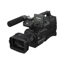 Caméra Sony HVR-HD1000E - Noir