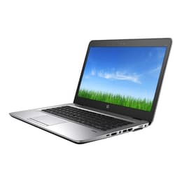HP EliteBook 840 G3 14" Core i5 2.3 GHz - SSD 128 Go - 8 Go AZERTY - Français