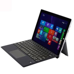 Microsoft Surface Pro 13" Core i5 2.6 GHz - SSD 256 Go - 8 Go AZERTY - Français