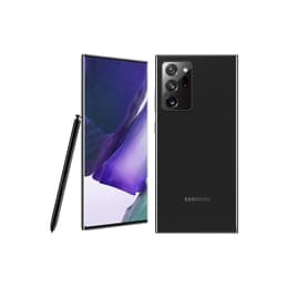 Galaxy Note20 Ultra 5G 256 Go - Noir - Débloqué