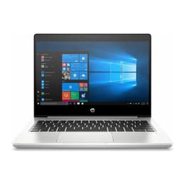 HP ProBook 430 G7 13" Core i3 2.1 GHz - SSD 128 Go - 8 Go QWERTY - Suédois