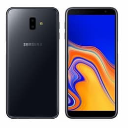 Galaxy J6+ 32 Go - Noir - Débloqué