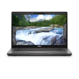 Dell Latitude 5400 14" Core i5 1.6 GHz - SSD 2 To - 8 Go QWERTZ - Allemand