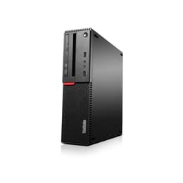 Lenovo ThinkCentre M910S SFF Core i5 3.2 GHz - SSD 256 Go RAM 8 Go