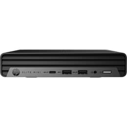 HP Elite Mini 800 G9 Core i7 2.1 GHz - SSD 1 To RAM 32 Go