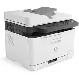 HP MFP 179FWG Laser couleur