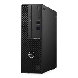 Dell Optiplex 3080 SFF Core i7 2.9 GHz - SSD 256 Go - 8 Go - Intel UHD Graphics 630