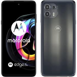 Moto Edge 20 128 Go - Noir - Débloqué