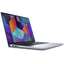 Dell Inspiron 5440 14" Core i5 2.4 GHz - SSD 1 To - 16 Go QWERTY - Anglais