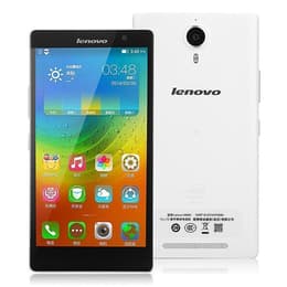 Lenovo K80 64 Go - Blanc - Débloqué