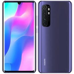 Xiaomi Mi Note 10 Lite 64 Go - Mauve - Débloqué