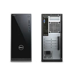 Dell Inspiron 3650 Core i5 2,7 GHz - HDD 1 To RAM 8 Go
