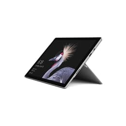 Microsoft Surface Pro 5 1796 12" Core i5 2.6 GHz - SSD 256 Go - 8 Go QWERTY - Espagnol