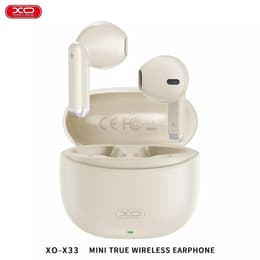 Ecouteurs Intra-auriculaire Bluetooth - Wireless Earbuds TWS X33