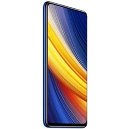 Xiaomi Poco X3 Pro 256 Go - Bleu - Débloqué